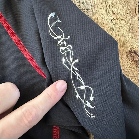 The North Face Womens Flight Series Long Sleeve Black Pullover M - Picture 6 of 8